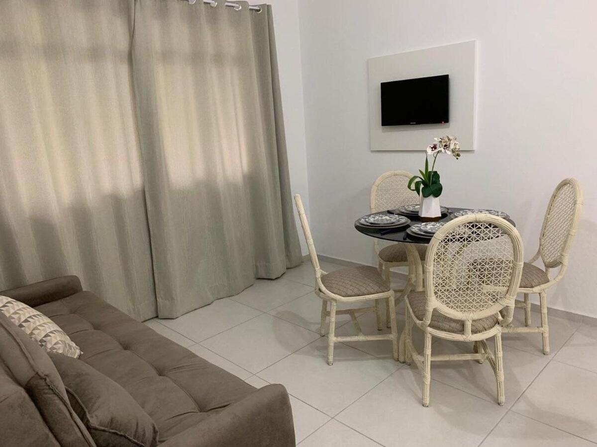 Apto Na Av Brasil Frente Ao Shopping,4Min Da Praia Balneário Camboriú Zewnętrze zdjęcie